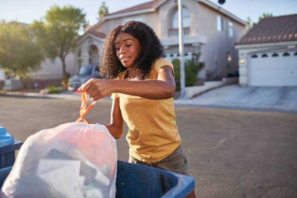 Trusted Austin, TX Junk Removal Experts