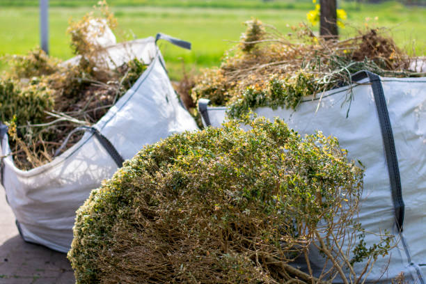 Household Junk Removal in Austin, TX
